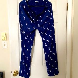Men’s pajama pants